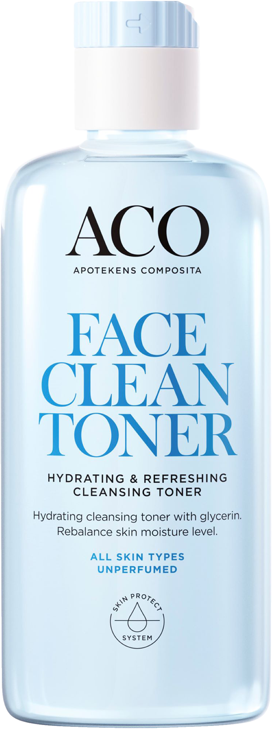 ACO Face Hydrating & Refreshing Toner