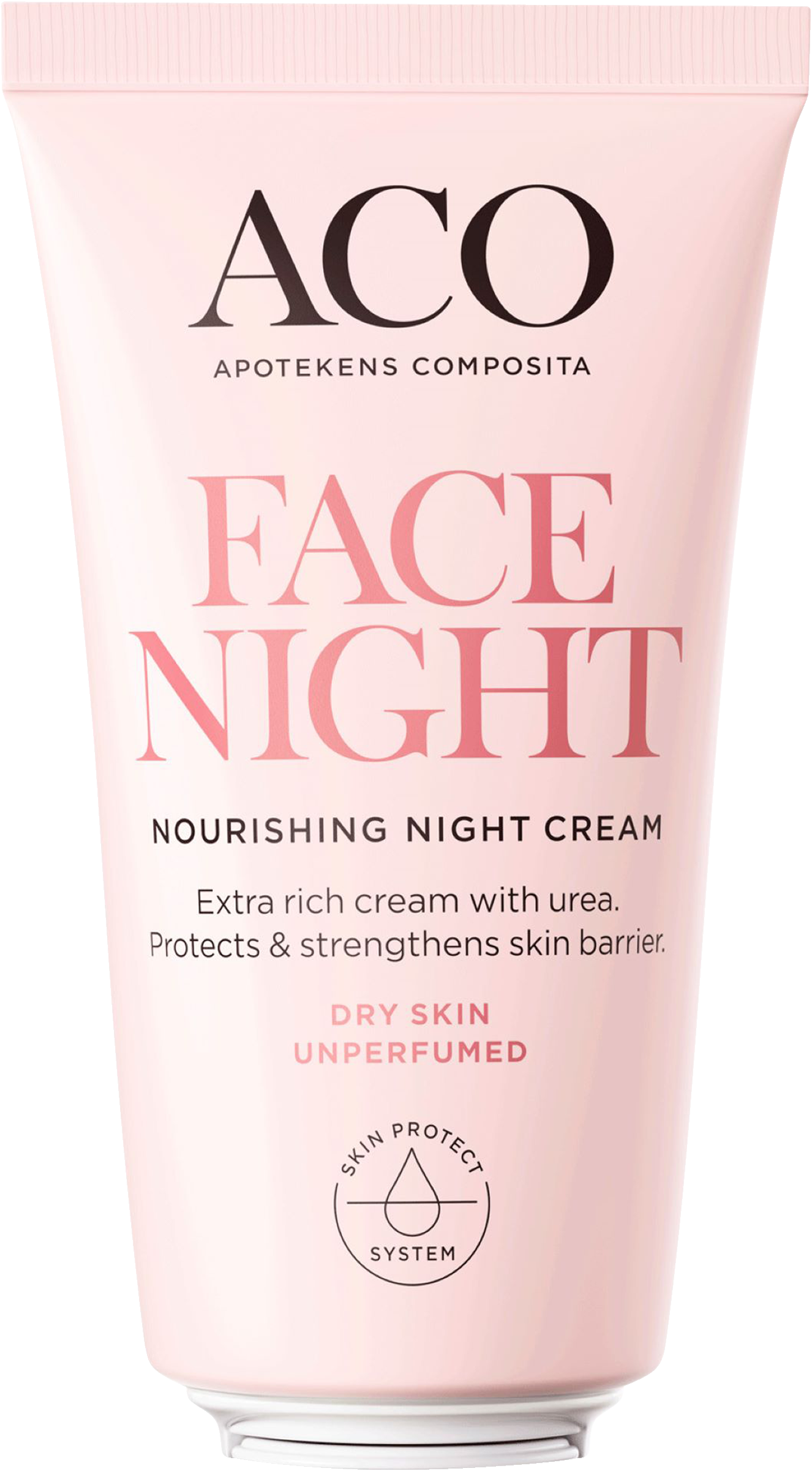 ACO Face Nourishing Night Cream