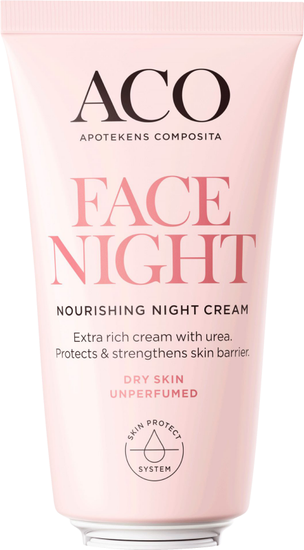 Köp 2 få 30% | ACO Face Nourishing Night Cream 50 ml