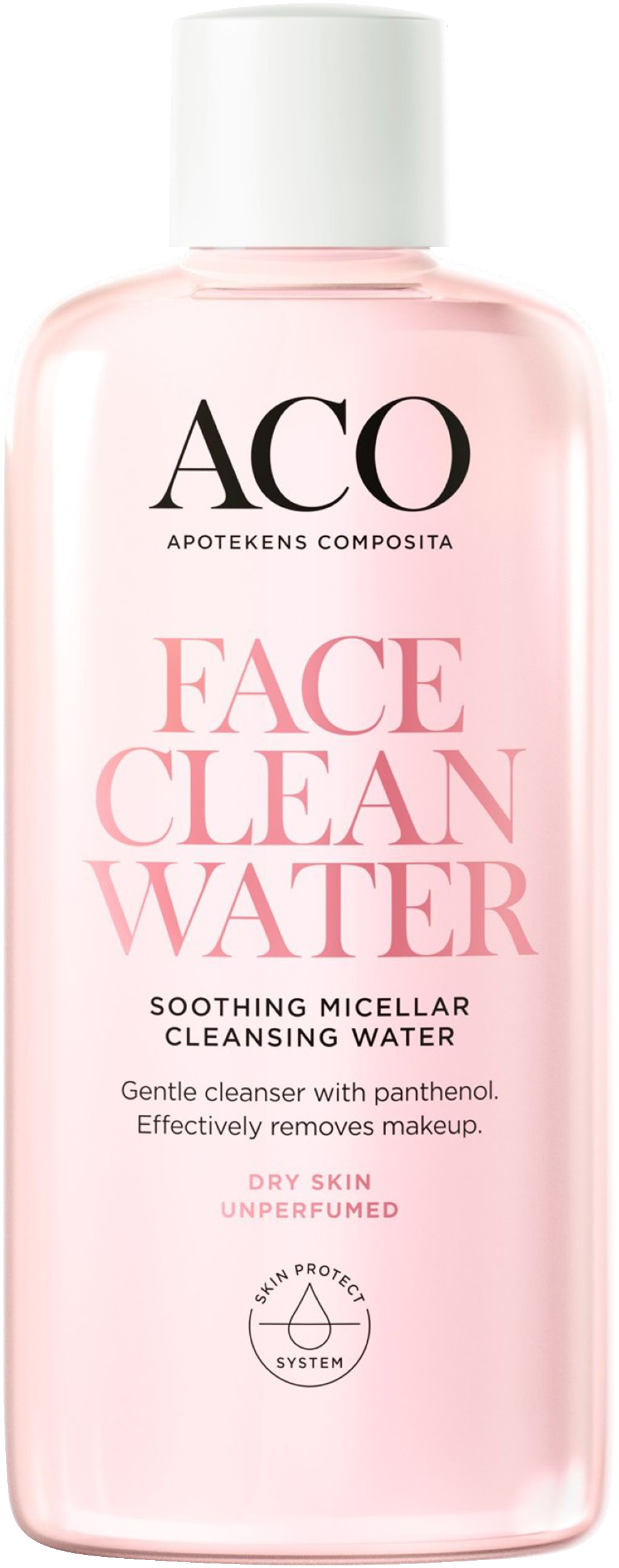 ACO Face Soothing Micellar Water