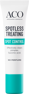 ACO Spotless Treating Spot Control 