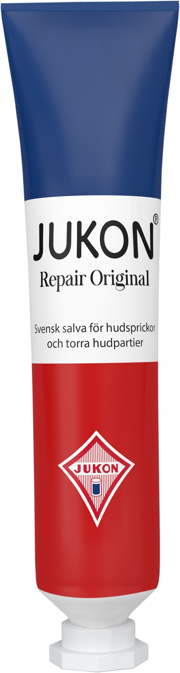 Jukon Salva Repair Original