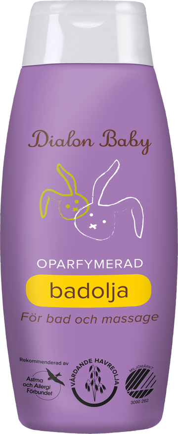 Dialon Baby Badolja