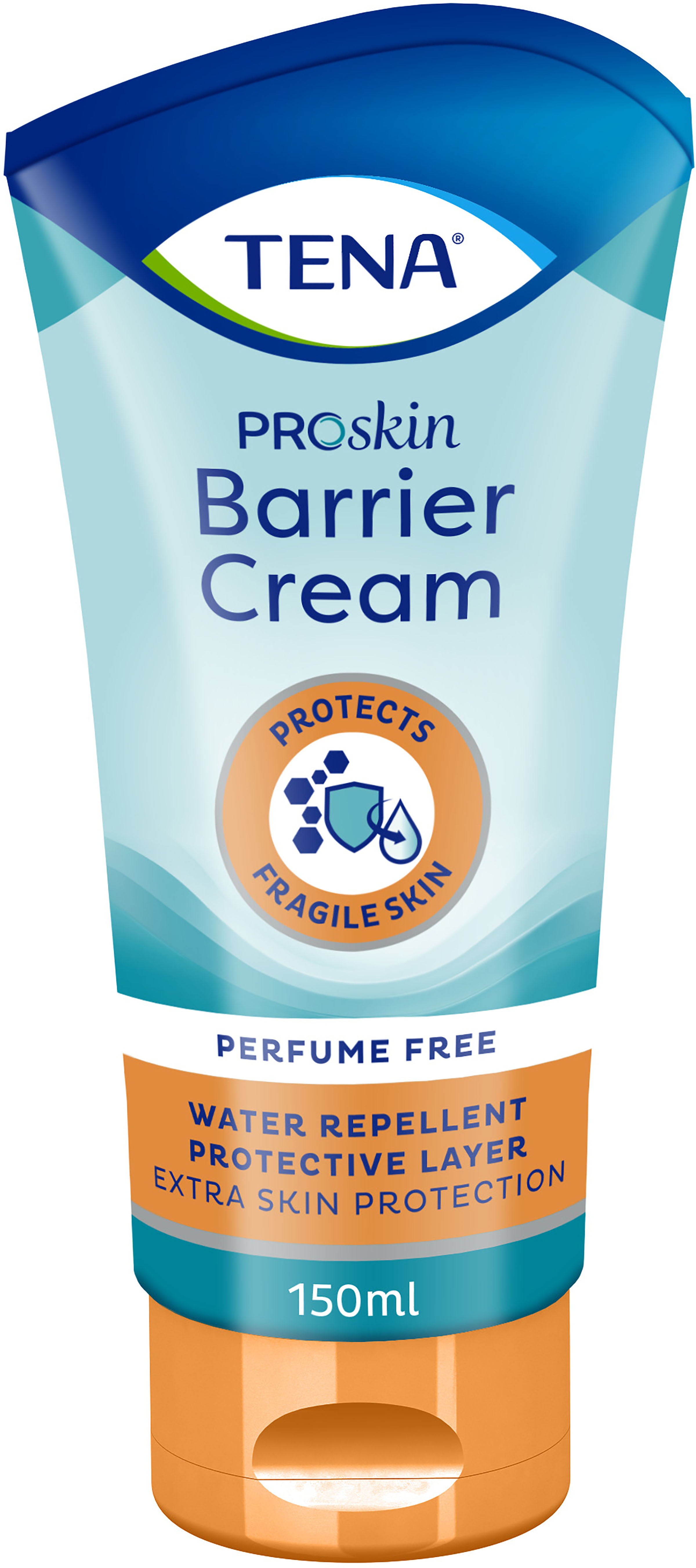 Essity Hygiene and Health AB TENA Barrier Cream 150 ml