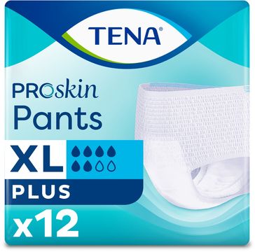 TENA Pants Plus XL