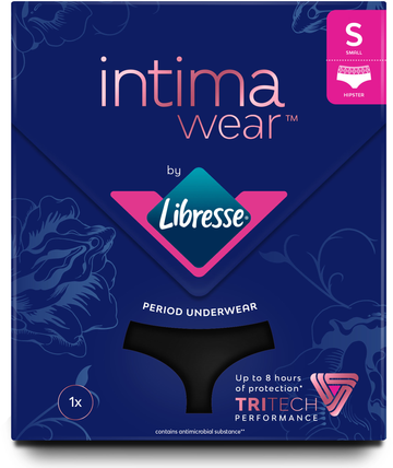 Libresse intimawear S