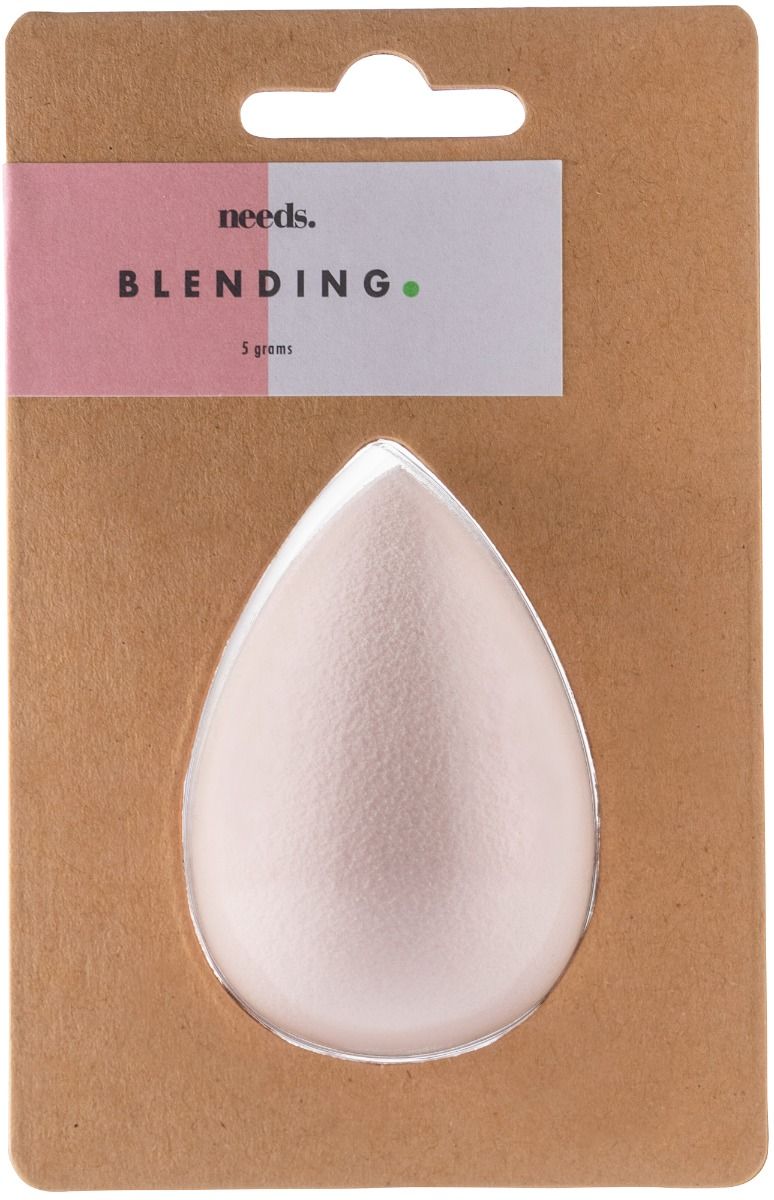 Balmid AB Needs Blending Sponge Pink 1 st