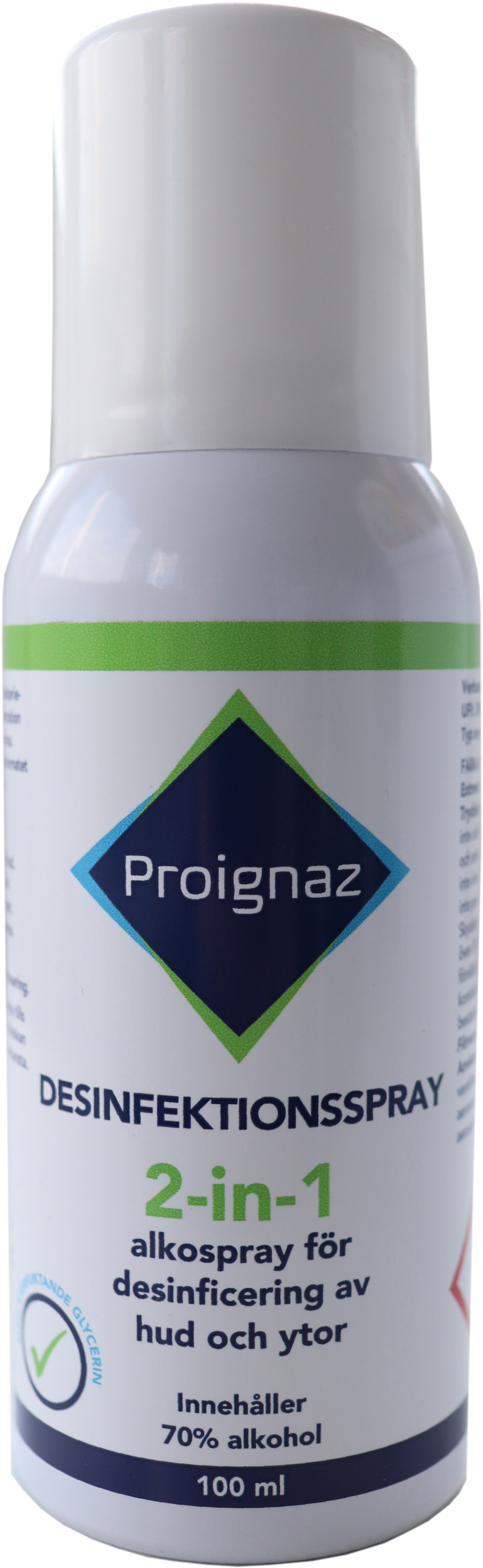 AB Atoma Proignaz handdesinfektionsspray 100 ml