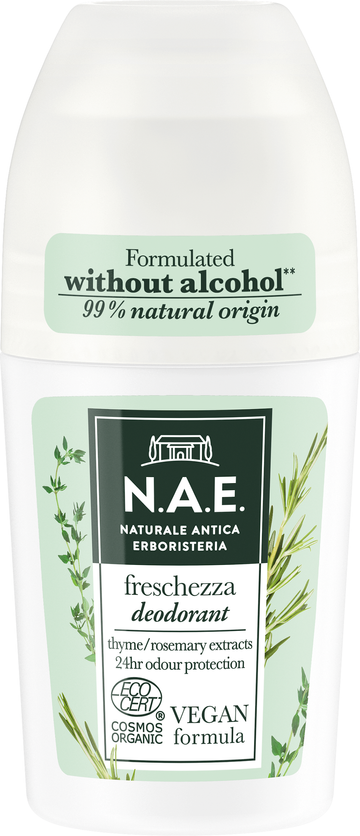 N.A.E. Deodorant Frenschezza Herbal