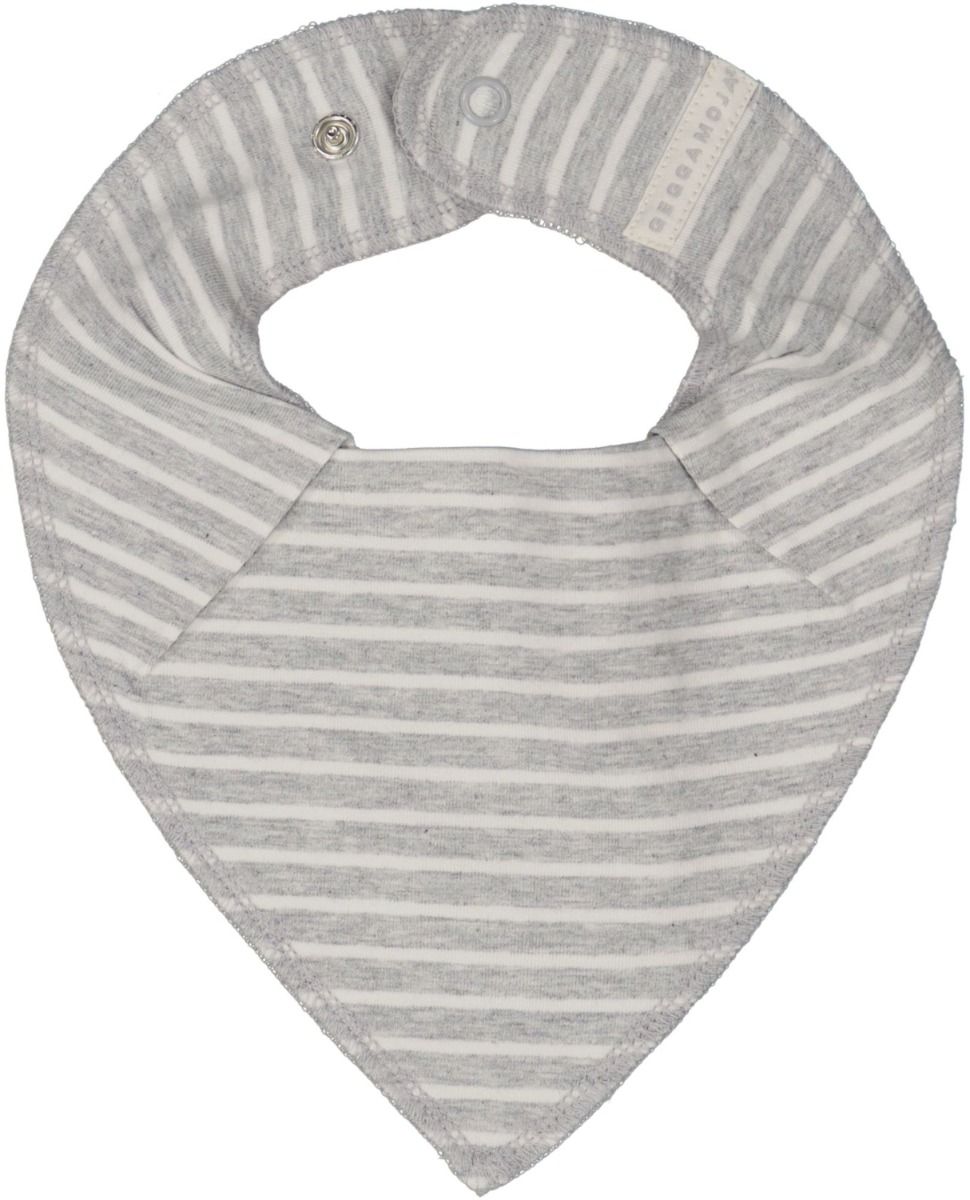 Geggamoja Dregglis classic grey/vit 1 st