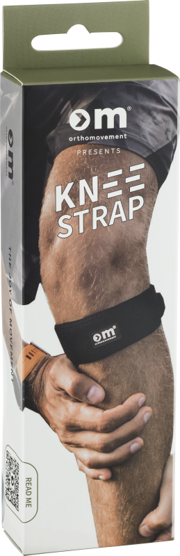 Ortho Movement Knee Strap – S/M 1 st