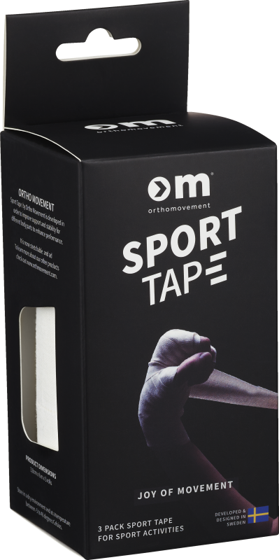 Sport Tape 3 st