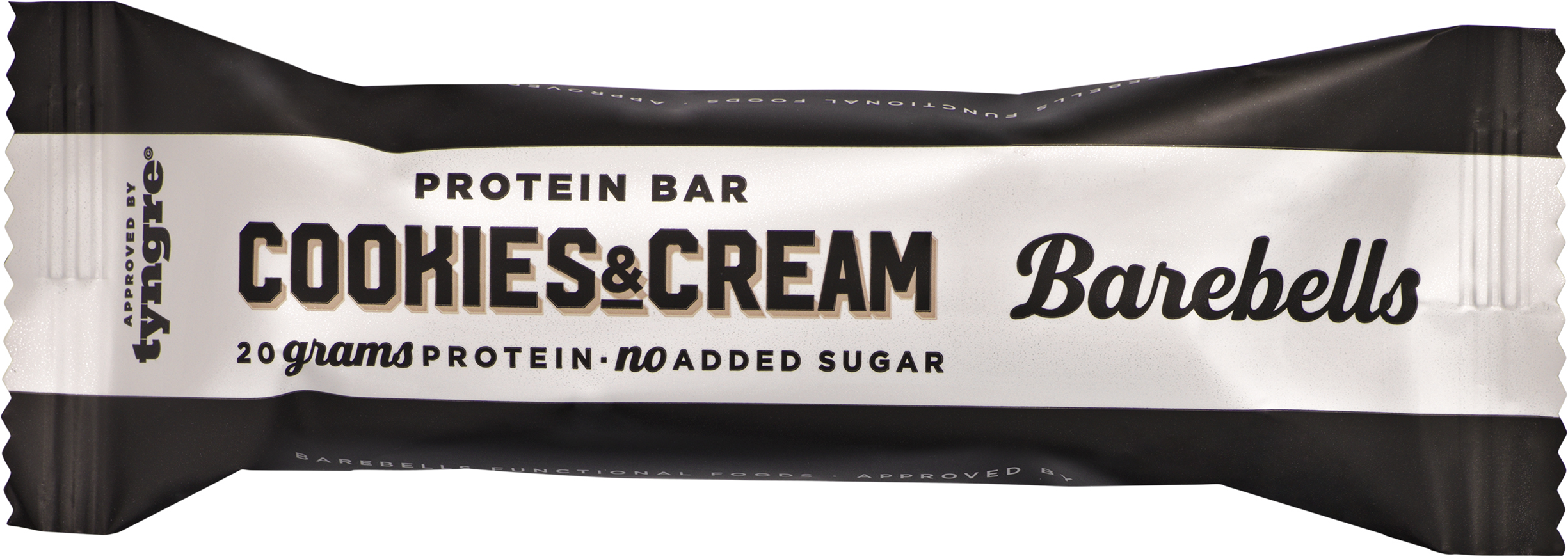 Barebells Proteinbar cookies and cream 55 g