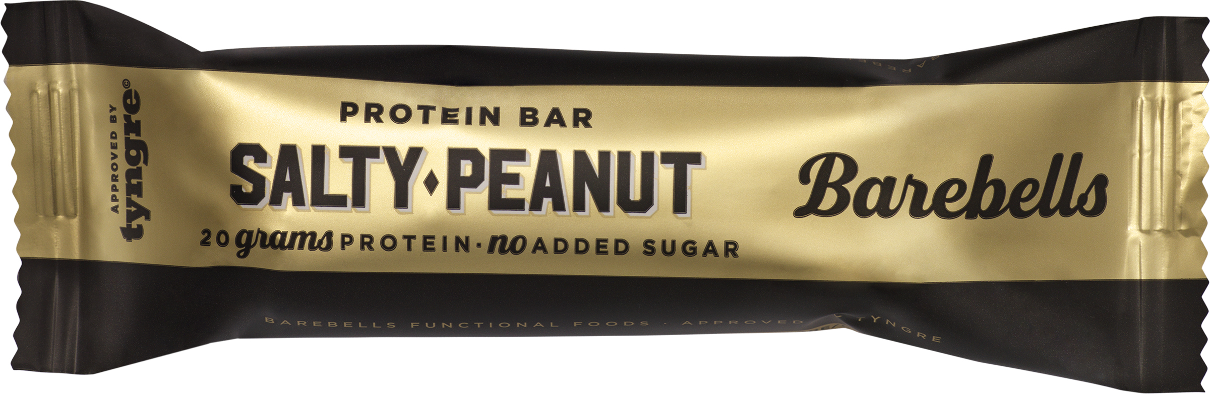 Vitamin Well AB Barebells Proteinbar salty peanut 55 g