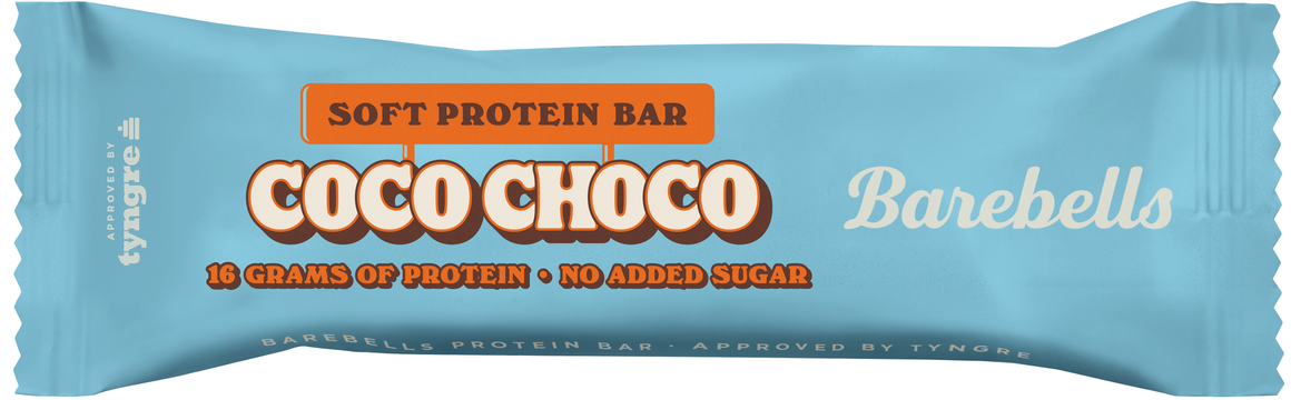 Barebells Soft Protein Bar Coco Choco