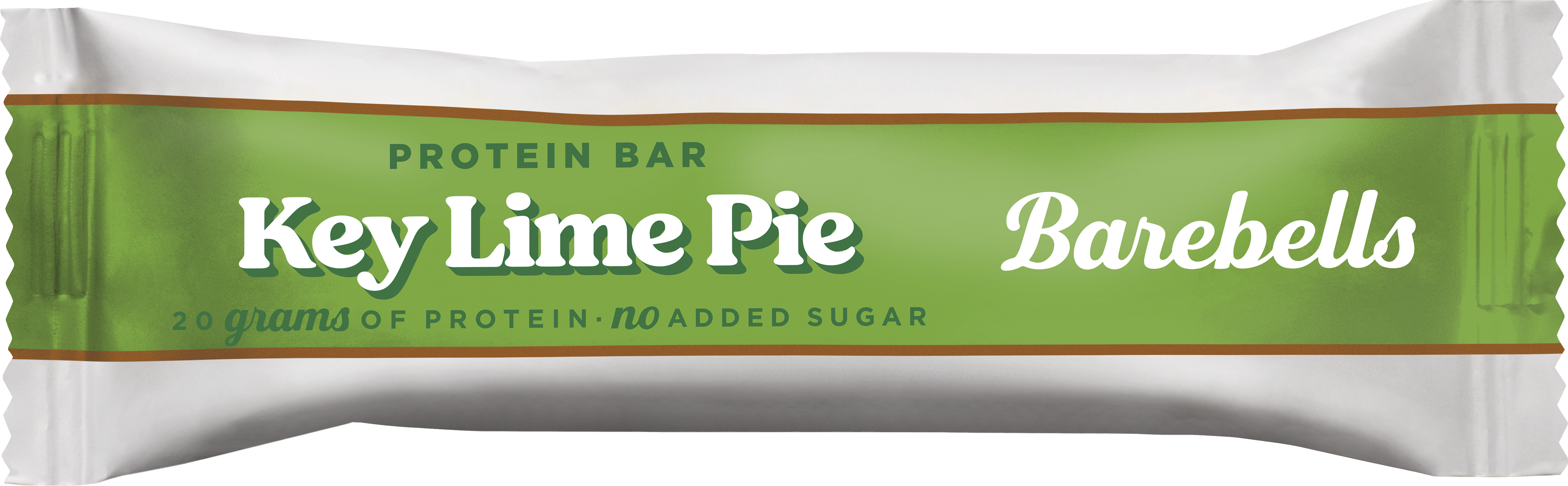 Barebells Protein Bar Key Lime Pie