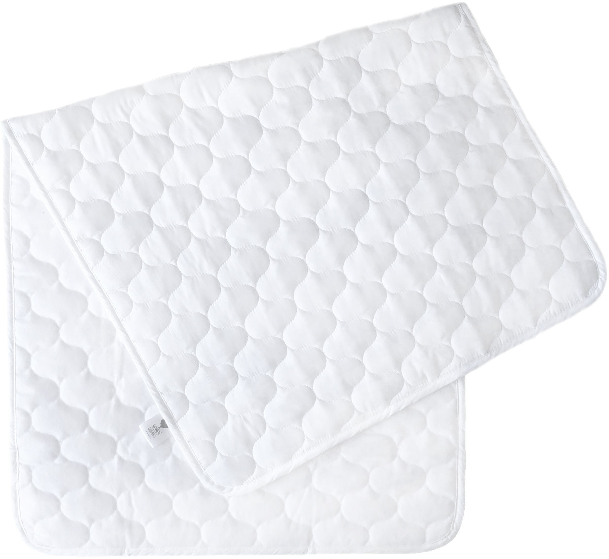 Umami vattentätt madrasskydd 90 x 200 cm 1 st | Bebis och småbarn | Apoteka