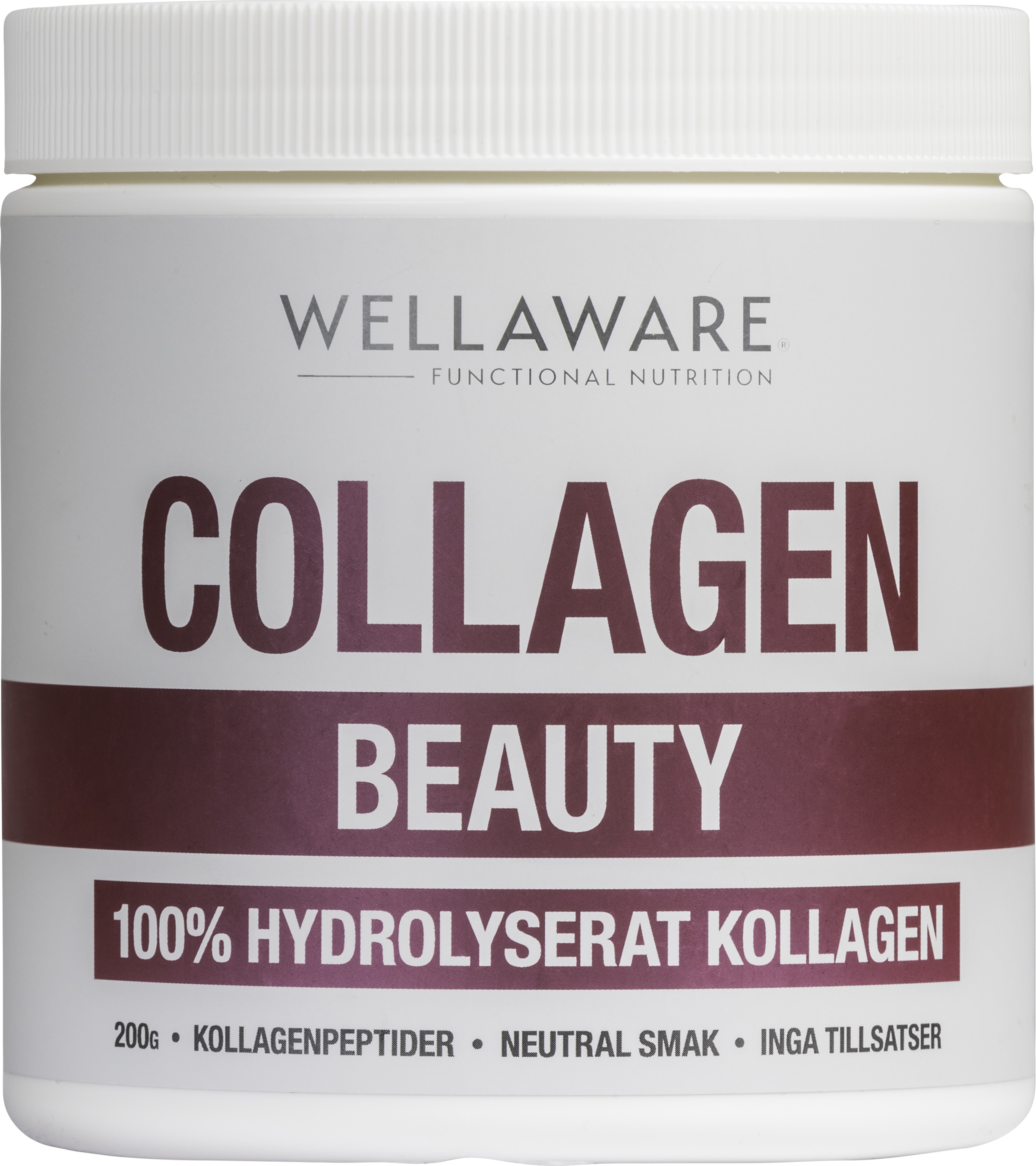 WellAware Collagen Beauty 