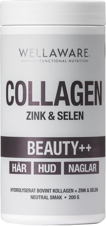 WellAware Collagen Beauty ++