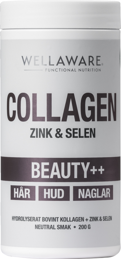 WellAware Collagen Beauty ++