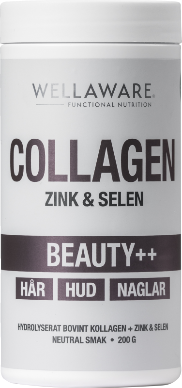 WellAware Collagen Beauty ++ 240 g