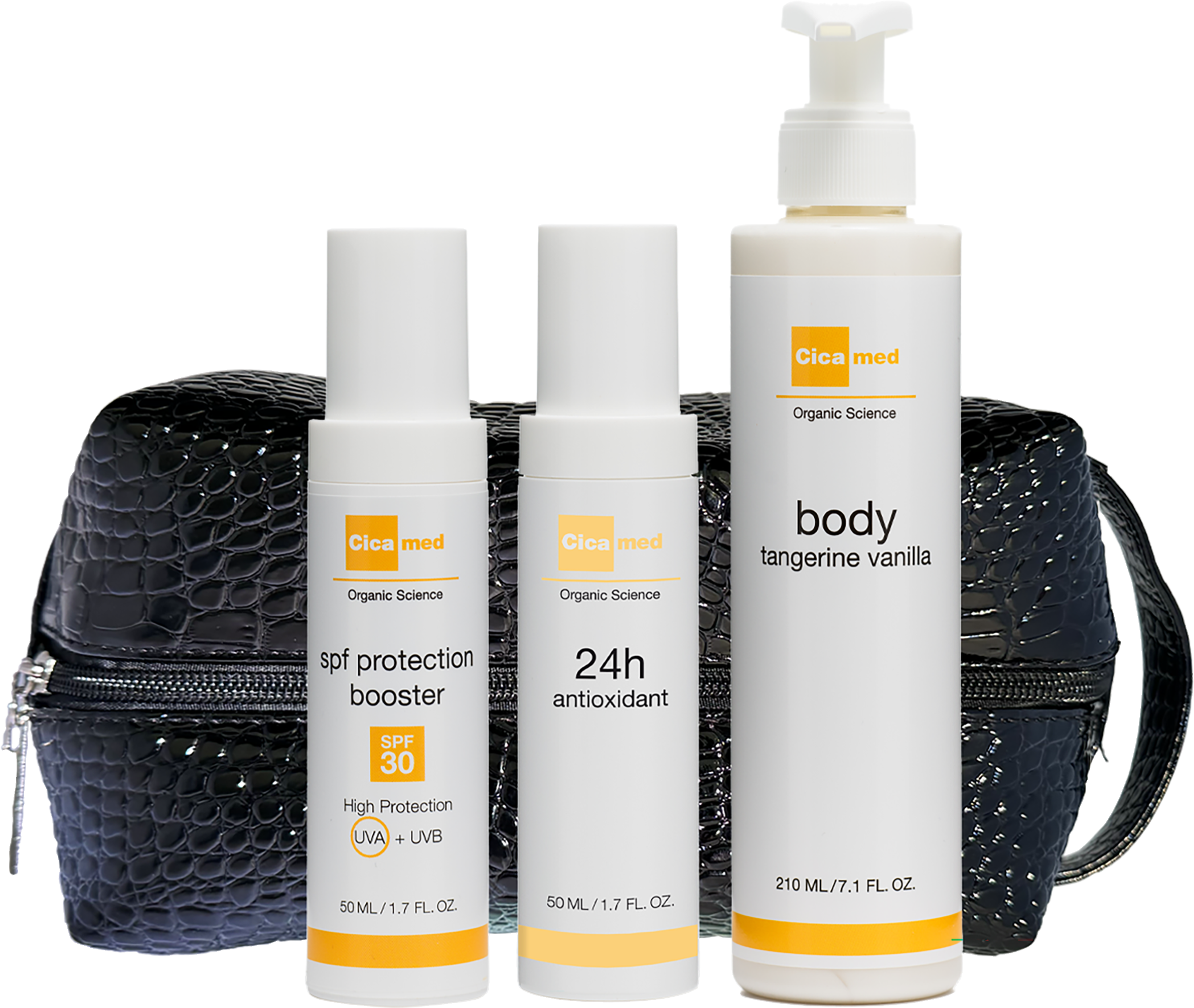 Cicamed Stressed Skin Relief kit, 310ml | Skönhet och hälsa - Personlig vård - Kosmetika - Hudvård | Apoteka