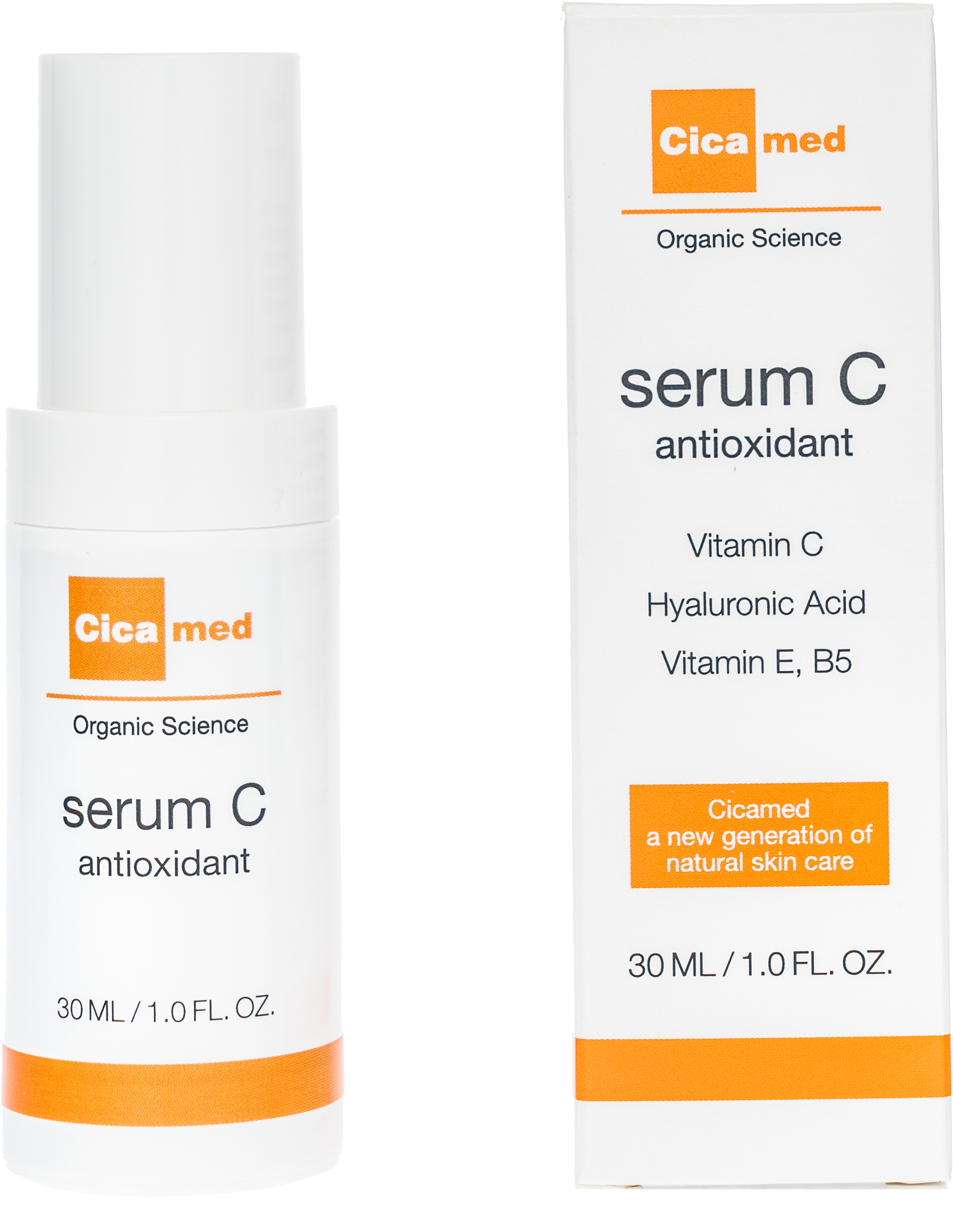 Cicamed Serum C 30 ml