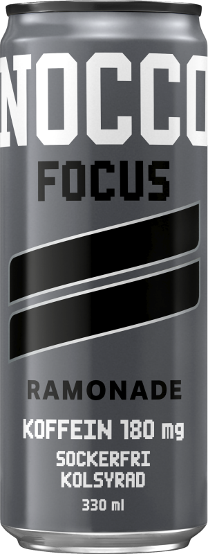 NOCCO Ramonade 330 ml