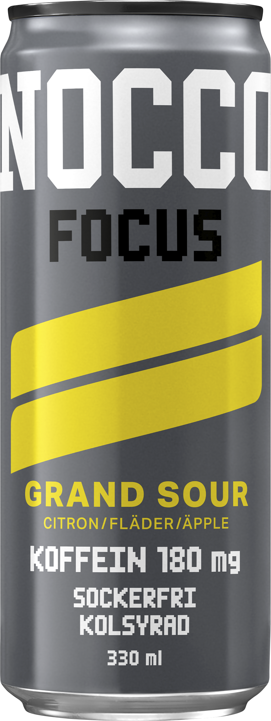 NOCCO BCAA Grand Sour 330 ml