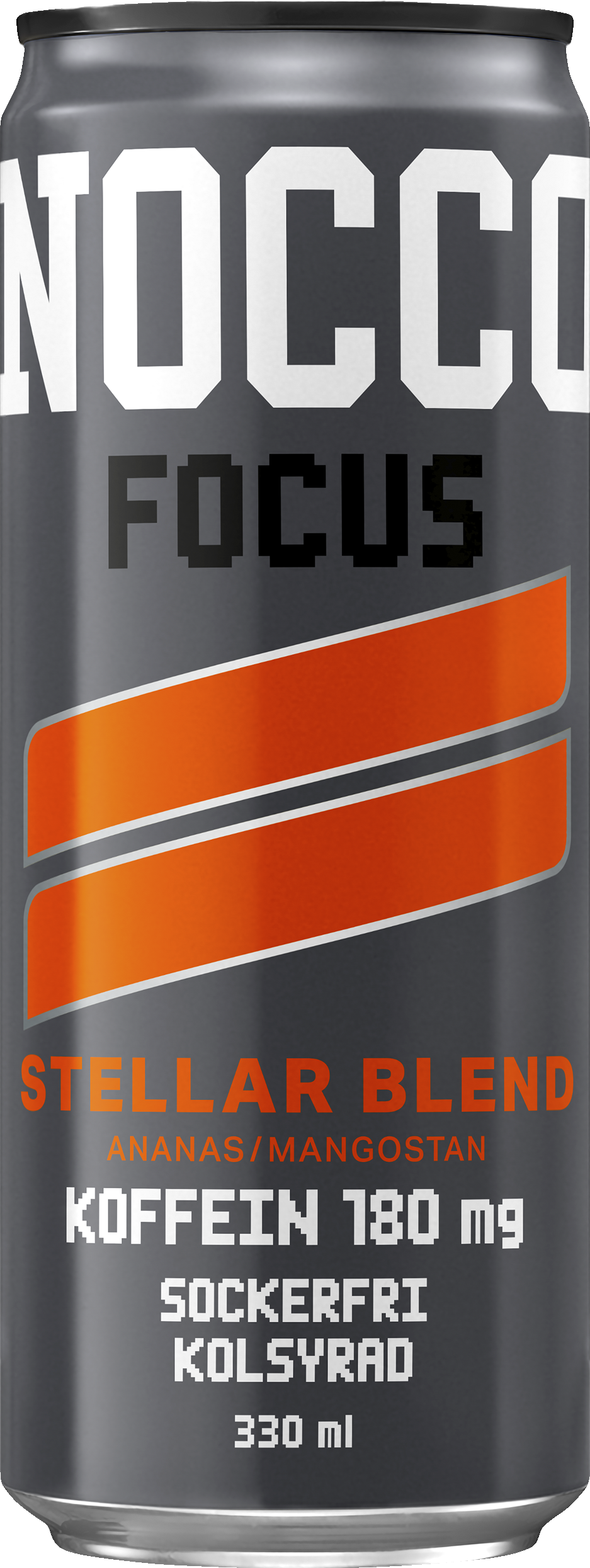 NOCCO Focus Stellar Blend 330 ml