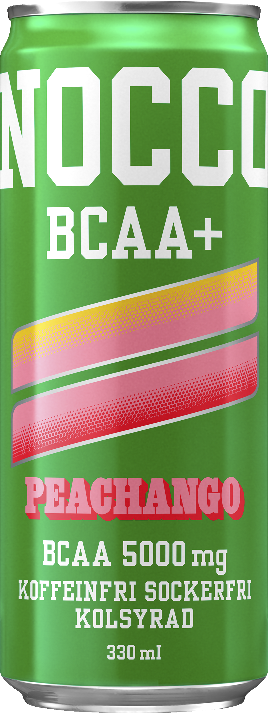 NOCCO Peachango BCAA+ 330 ml