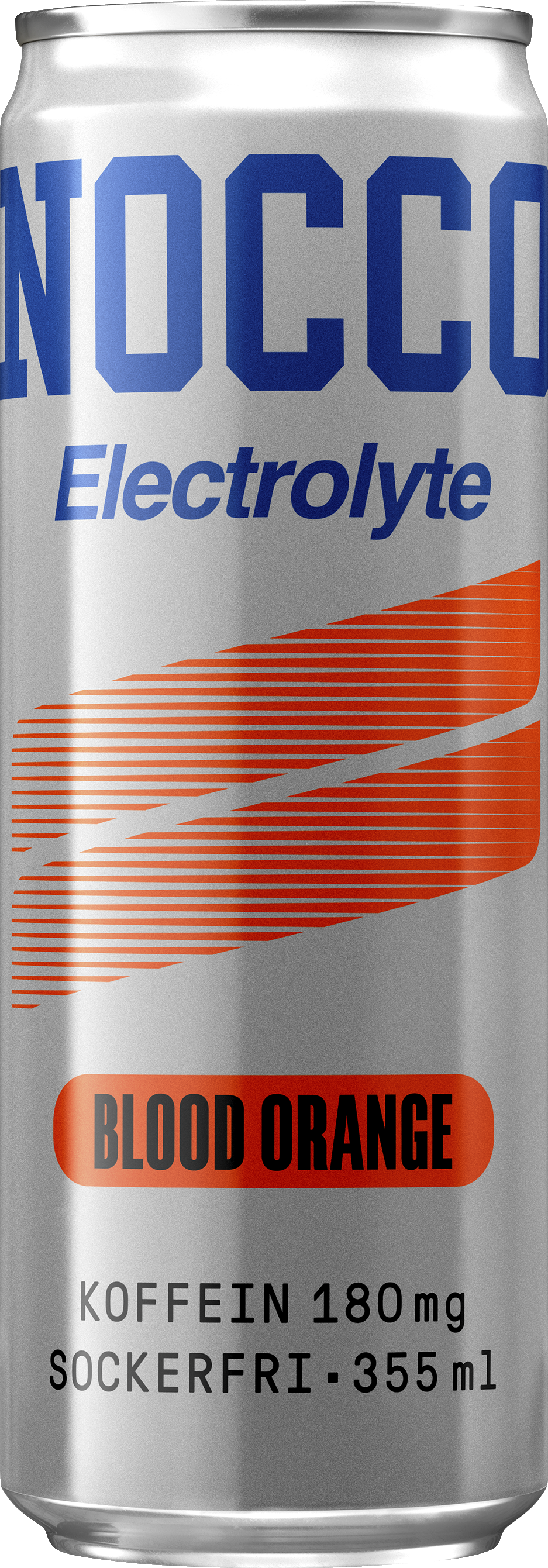NOCCO Electrolyte Blood Orange 