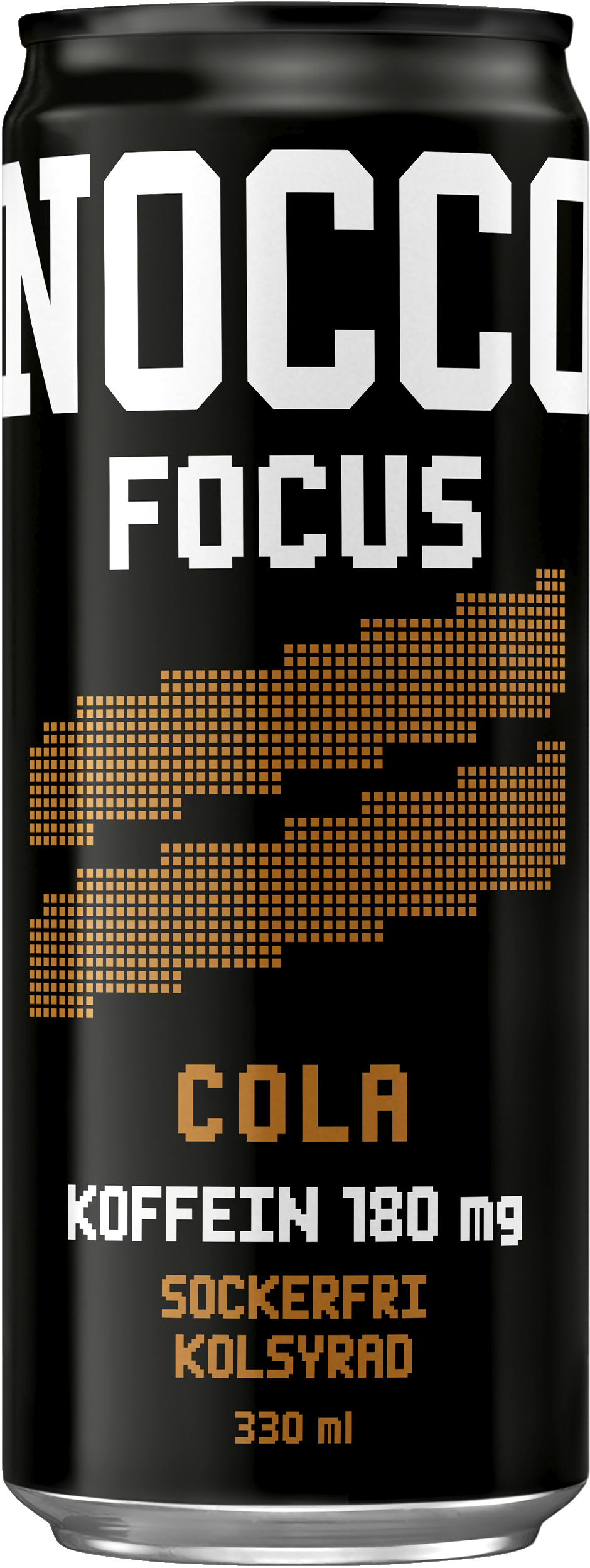 NOCCO Focus Cola 330ml | Skönhet och hälsa - Hälsovård | Apoteka