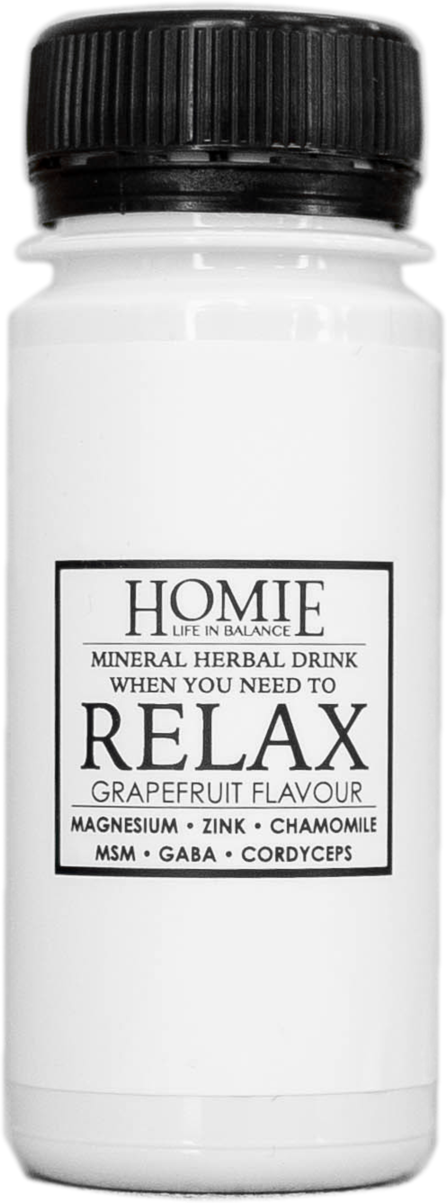 Homie Life in Balance Relax 60 ml