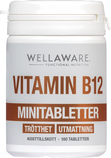 WellAware Vitamin B12