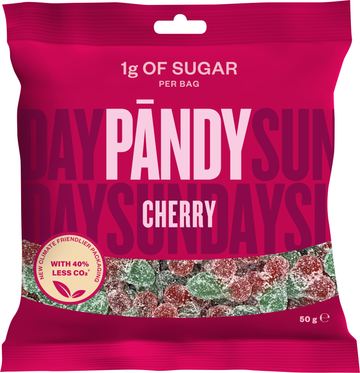 Pändy Candy Cherry