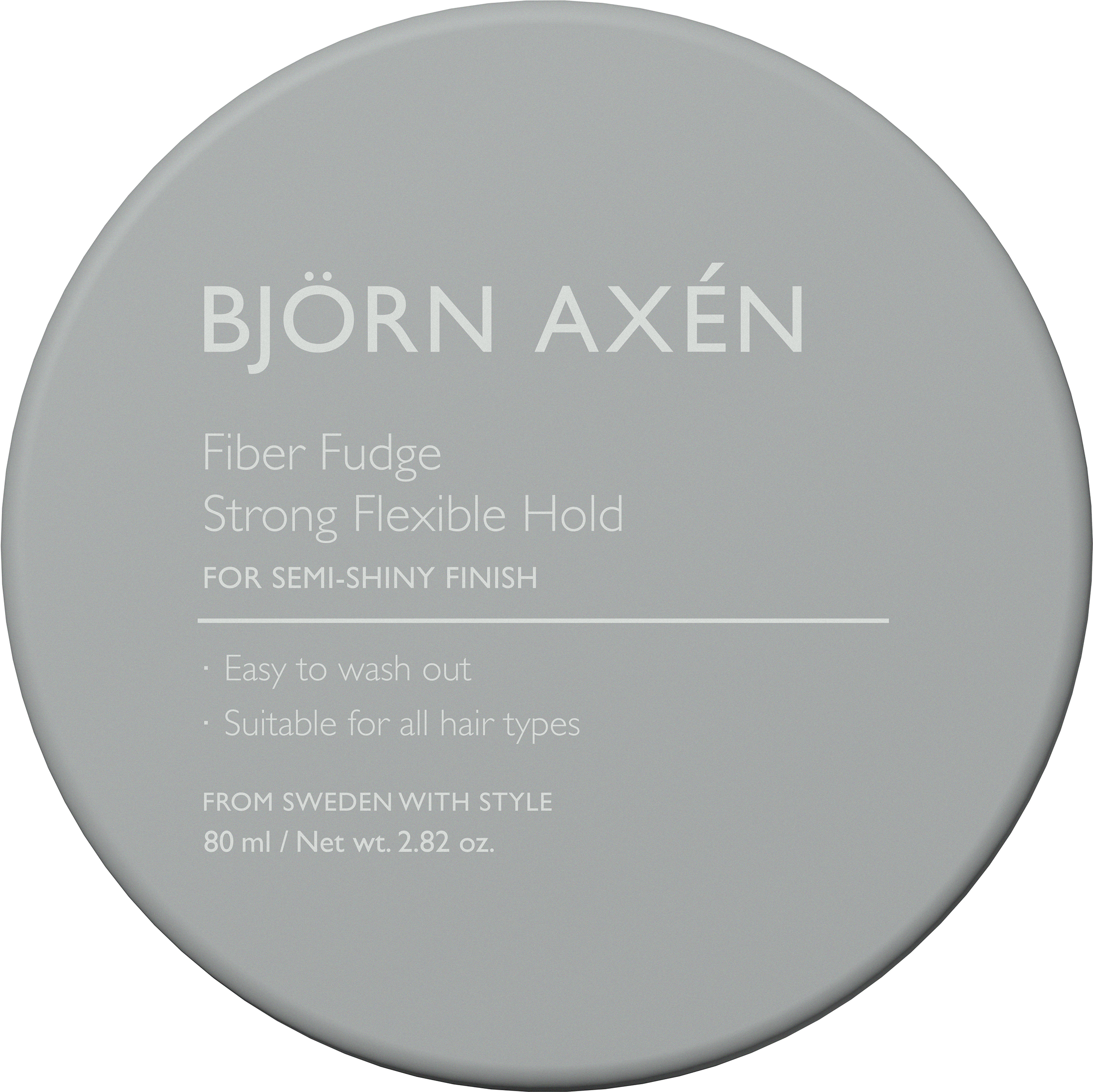 Björn Axén AB Björn Axén Fiber Fudge 70 ml