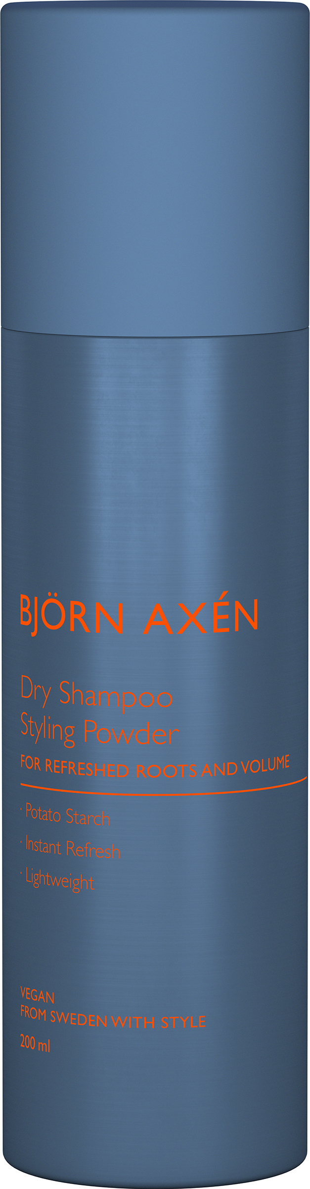 Björn Axén AB Björn Axén styling Powder 200 ml