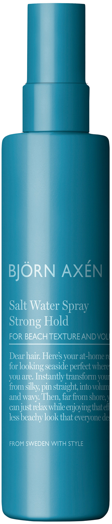 Björn Axén Salt Water Spray 