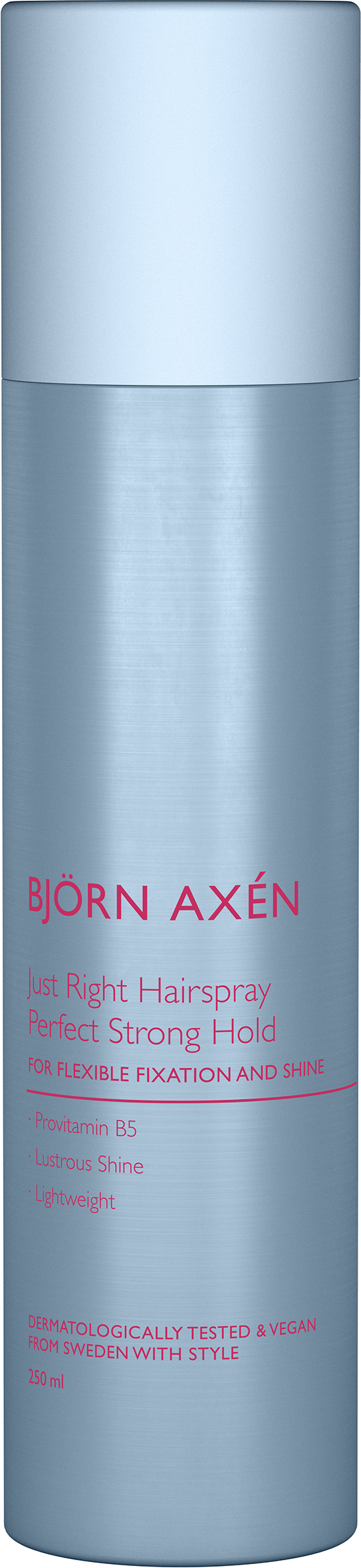 Björn Axén AB Björn Axén Just Right Hairspray 250 ml