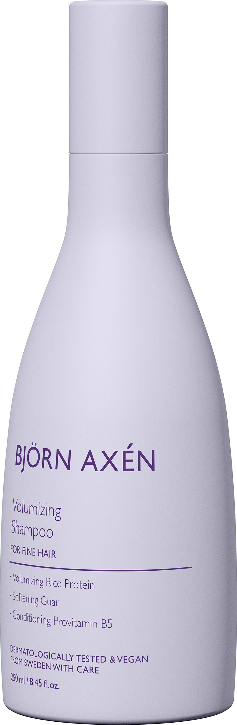 Björn Axén AB Björn Axén Volumizing shampoo 250 ml