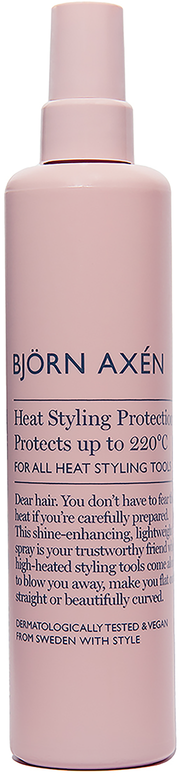 Björn Axén Heat styling protection 
