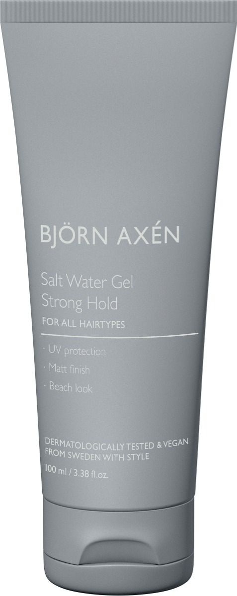 Björn Axén AB Björn Axén salt water gel 100 ml