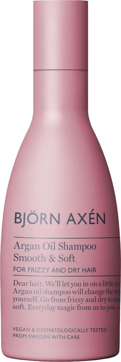 Björn Axén AB Björn Axén Argan Oil shampoo 250 ml