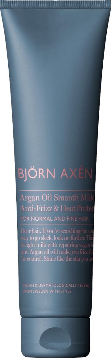 Björn Axén Argan Oil Smooth Milk 