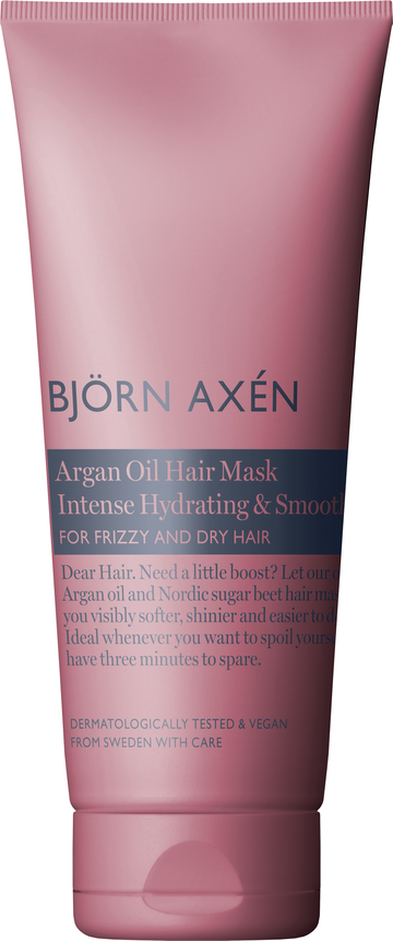 Björn Axén Argan Oil Hair Mask