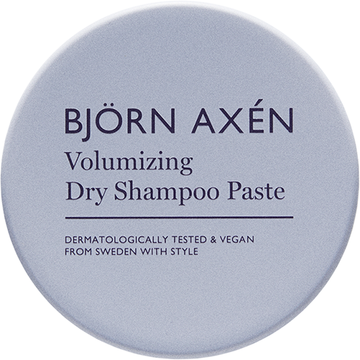 Björn Axén Volumizing Dry Shampoo Paste