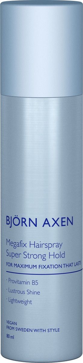 Björn Axén AB Björn Axén Megafix Spray 80 ml