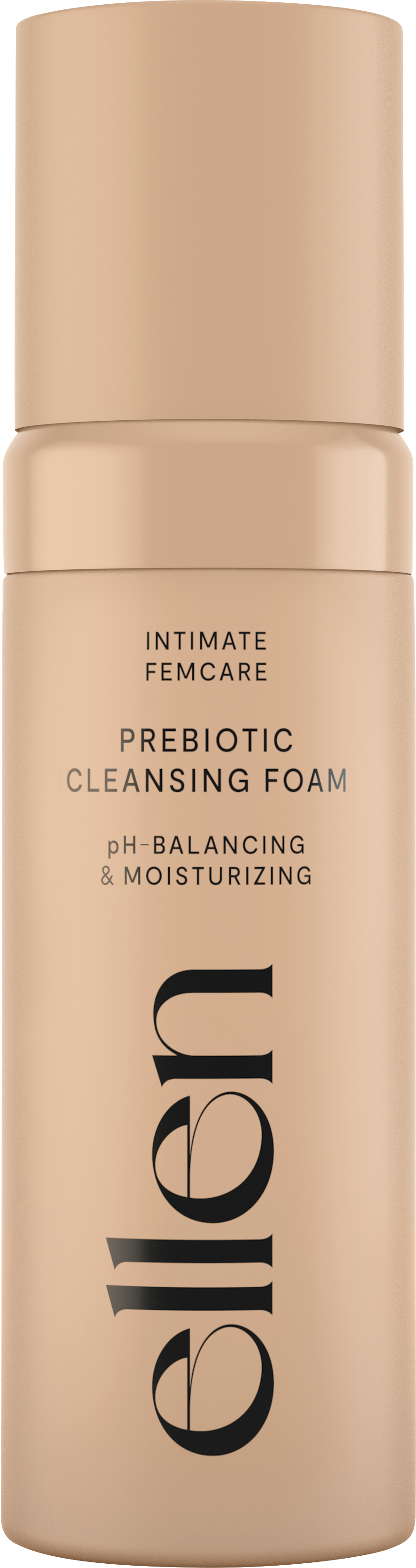 Ellen AB Ellen Prebiotic cleansing foam 150 ml