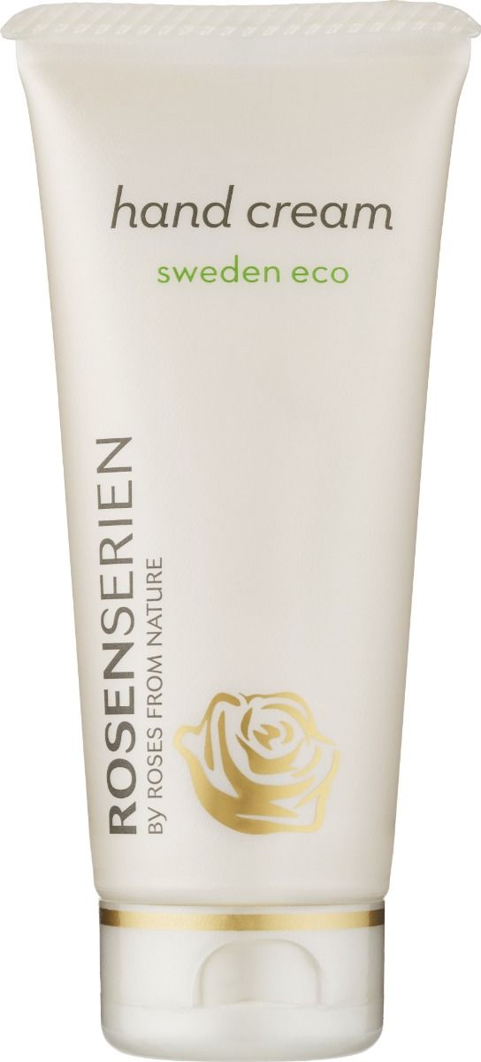 RS Biokosmetik Syd AB Rosenserien Hand cream 100 ml